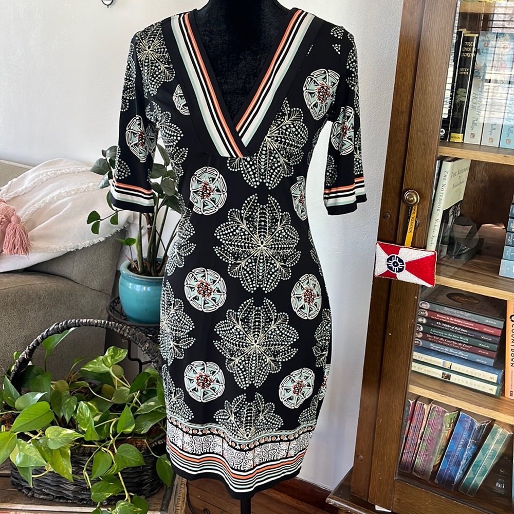 Max Edition dress